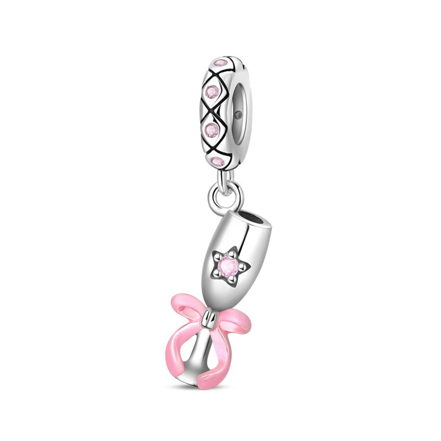 Charms Beads DIY Jewelry Accessories Bracelets