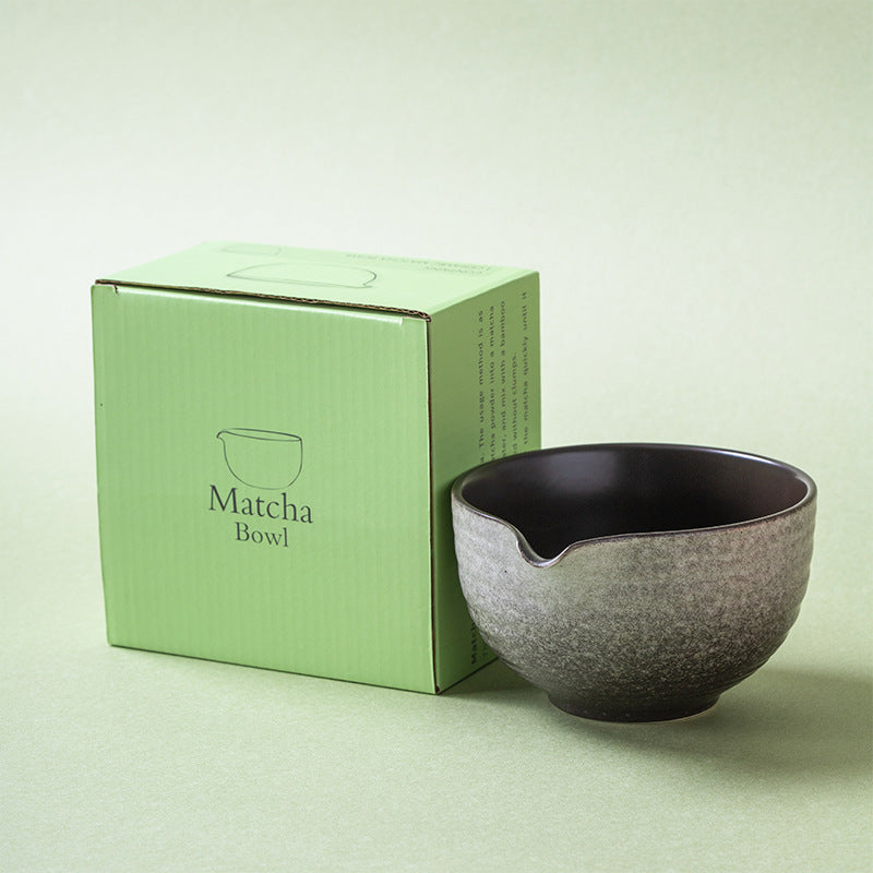 Matcha Bowl Japanese-style Matcha Tea Ordering Tools In Song Dynasty