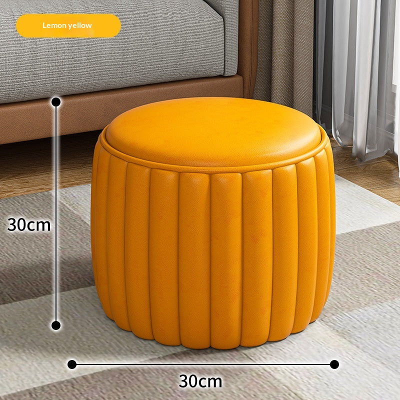 Small Stool Home Use Low Stool Simple Small Bench