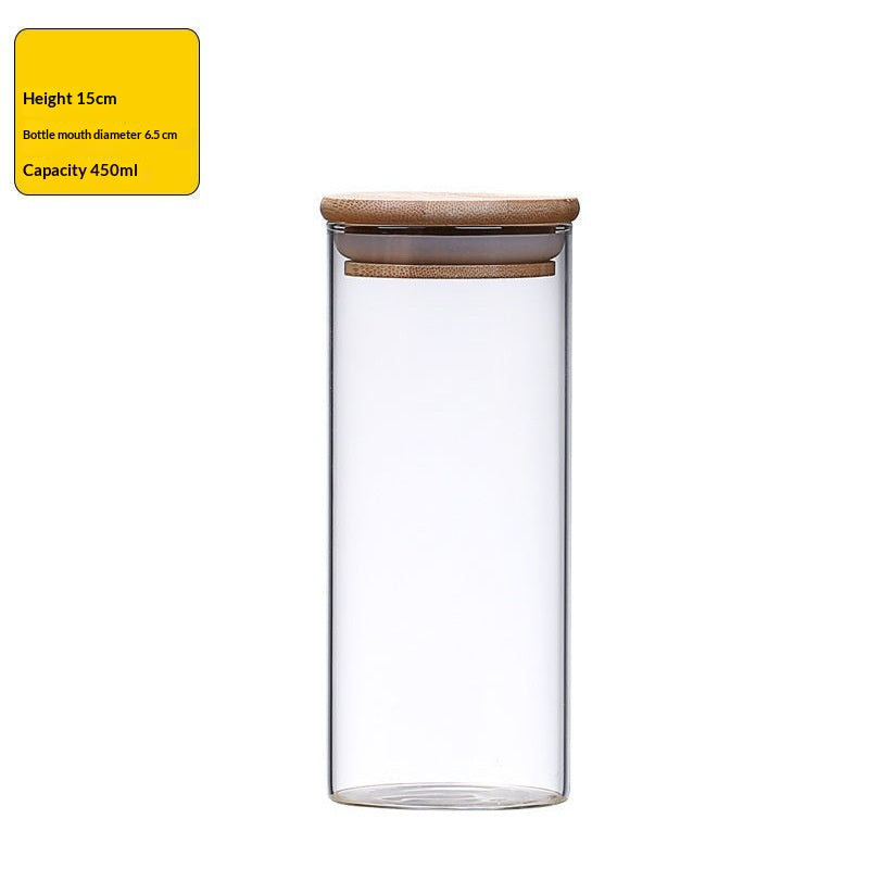 Storage Sealable Canister Food-grade Container For Bulk Grains