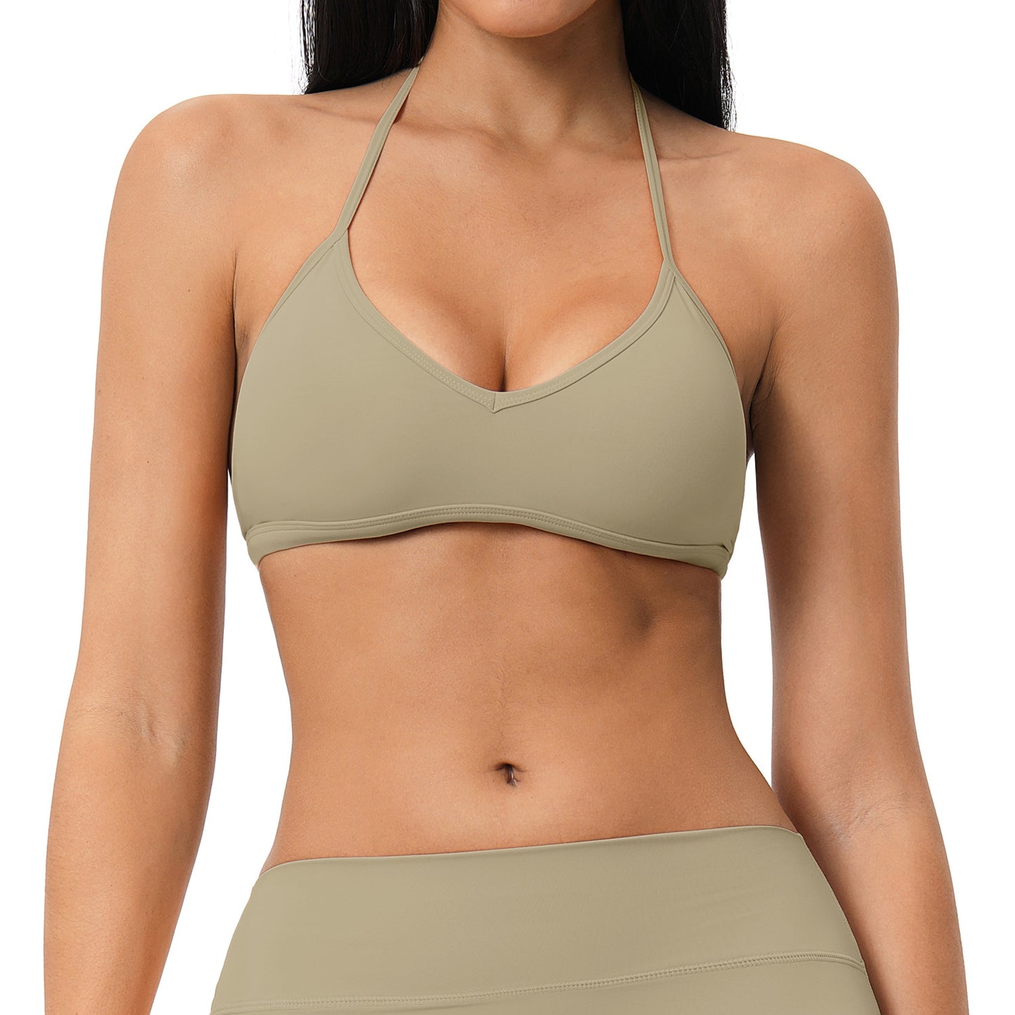 Sports And Fitness Quick-drying Yoga Bra
