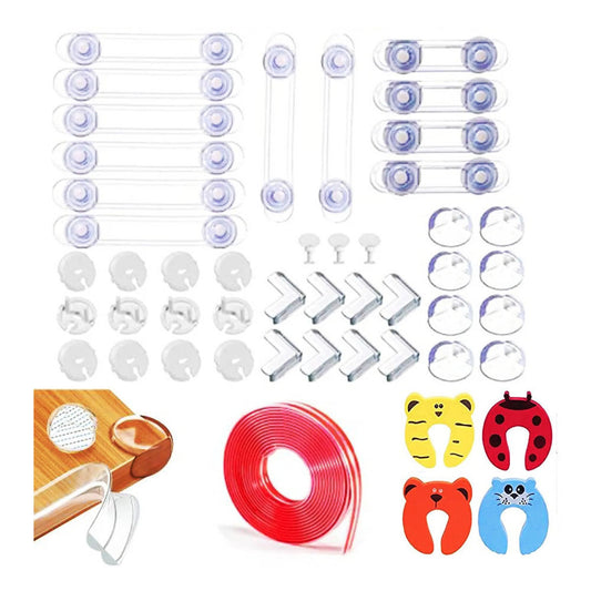 Bumper Household Infant Protection Accessories Suit