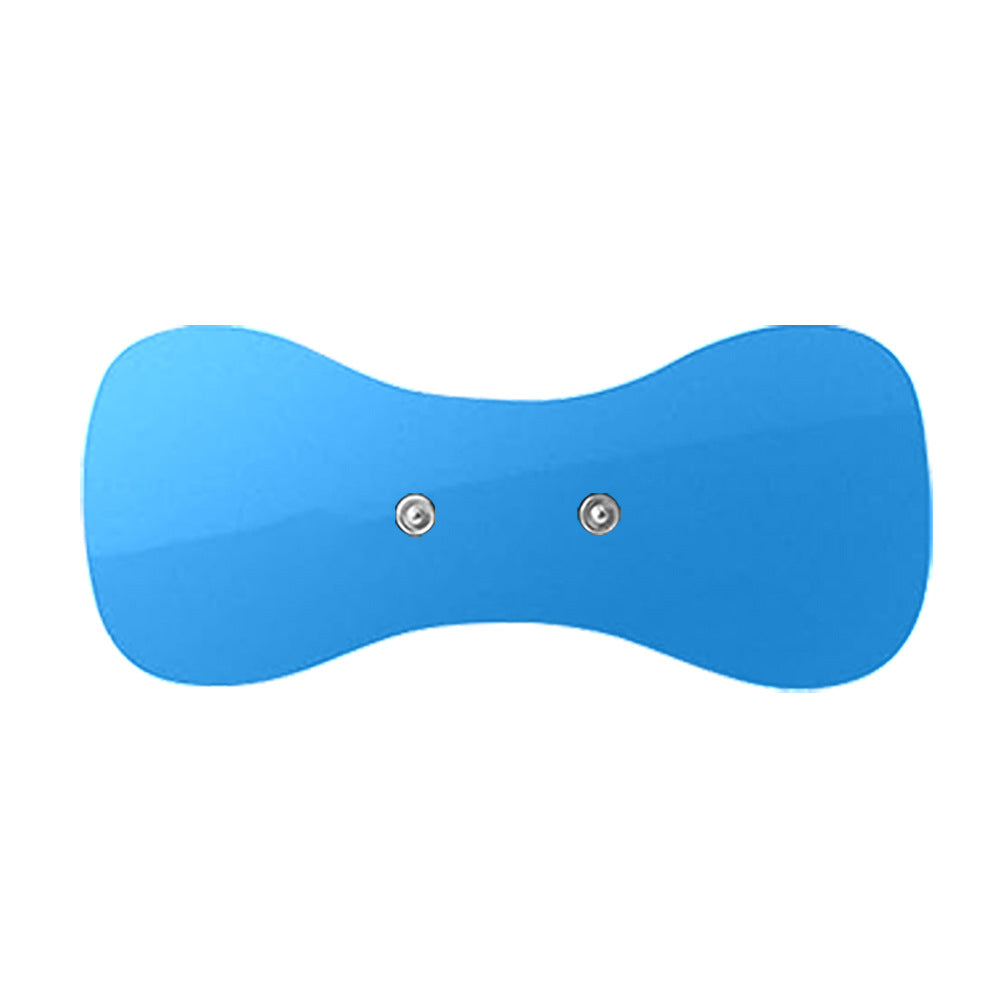 Cervical Pulse Massage Pad EMS Portable Electrotherapy