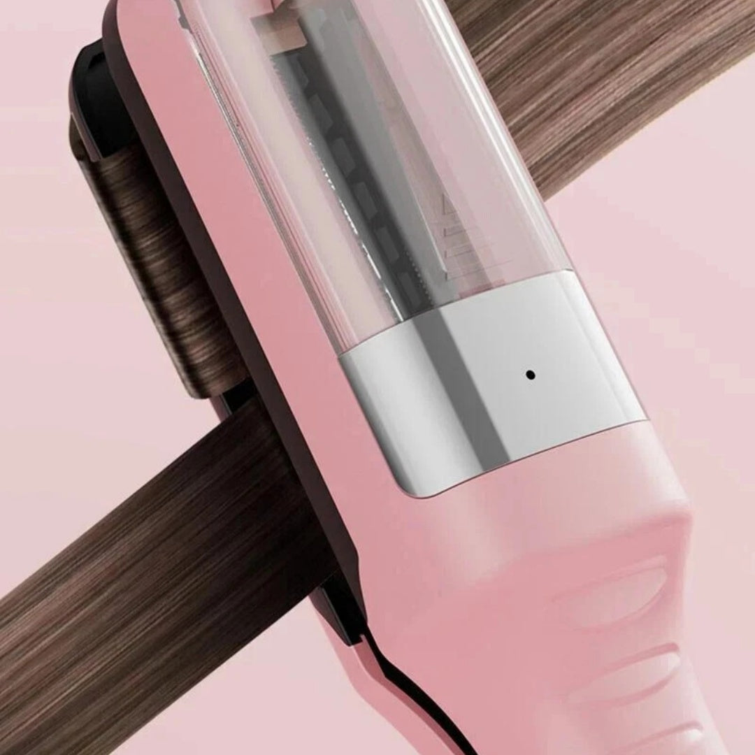 Hair Split Ends Trimmers Automatic Split End Remover Dry Damaged Hair Repair