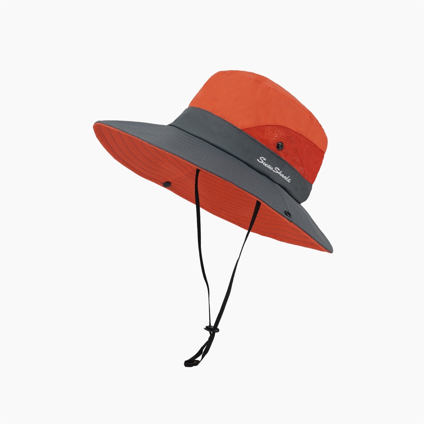 Women's Outdoor Sun Hats For Travel, Summer Couple Bucket Hats, Men's Sun Caps, Beach UV Protection Hats And Climbing Hats