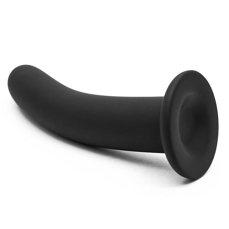 Silicone Outdoor Extension For Women Self-wearable Toy