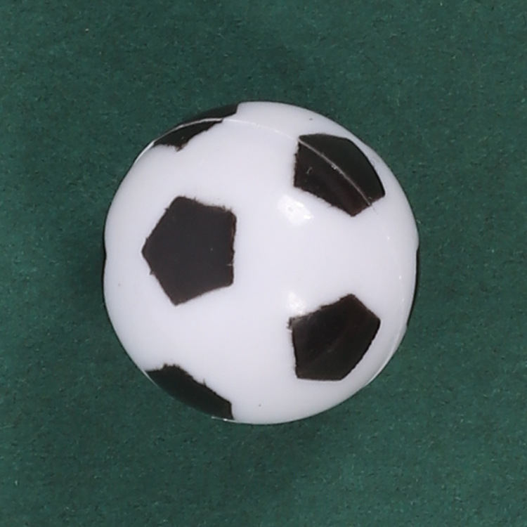 32mm Table Football Ball Accessories Submerged Fish Tank