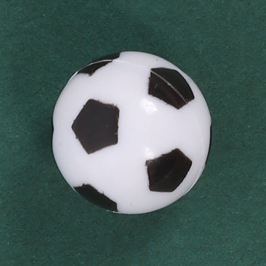 32mm Table Football Ball Accessories Submerged Fish Tank