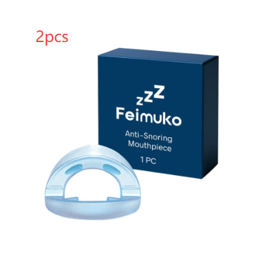 Nighttime Sleep Care Anti-snoring And Teeth Grinding Dental Guard
