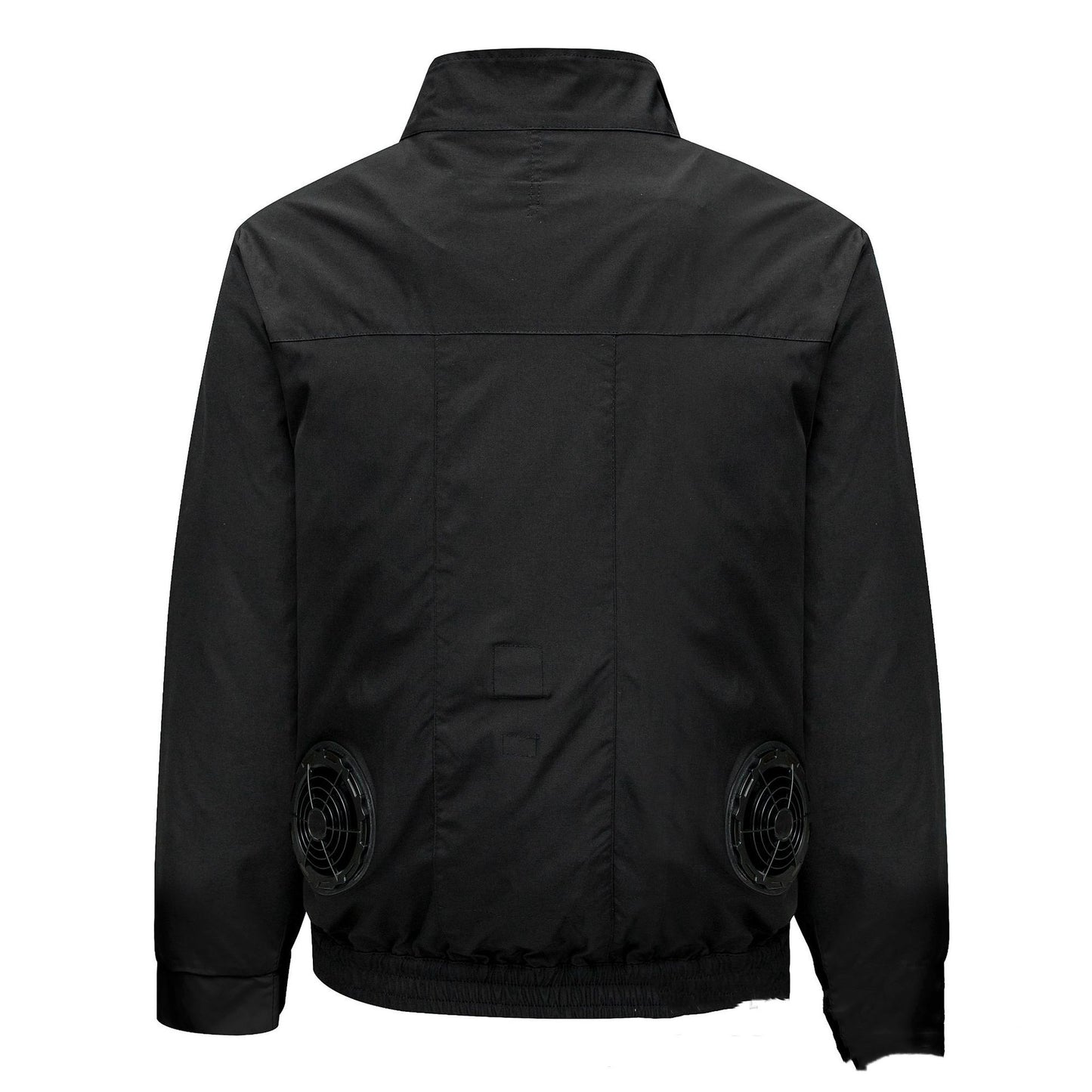 Summer Smart Air Conditioning Clothes Outdoor Work Jacket With Fan