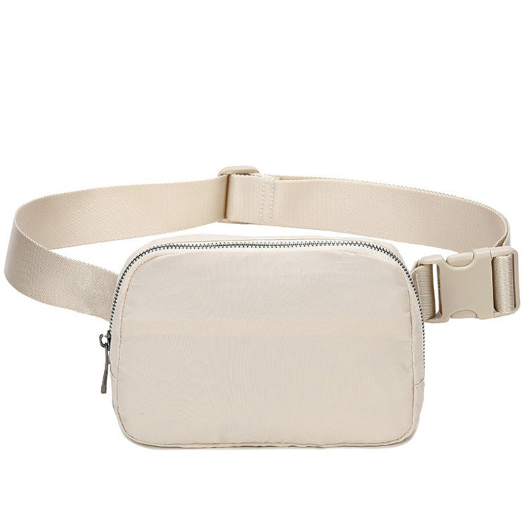Creative, Versatile Casual Outdoor Sports Crossbody Bag