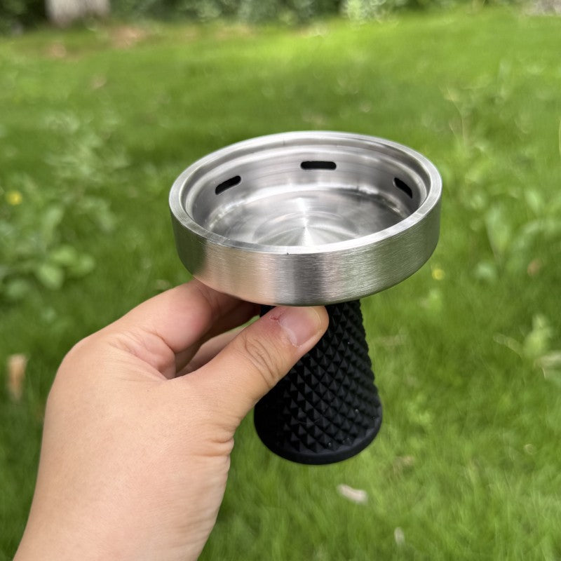 Hookah Bowl Accessories Specifically For Hookah Pipes
