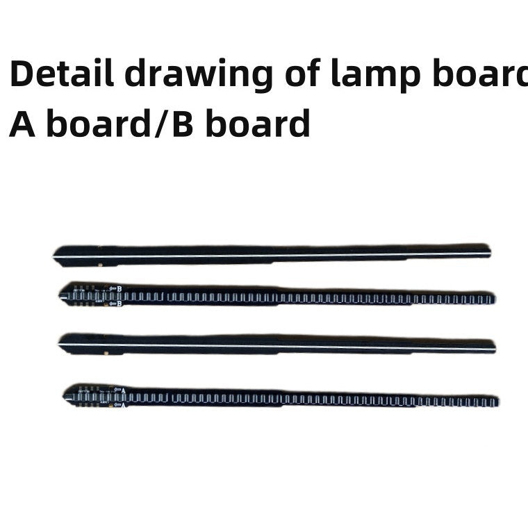 3D Hologram Fan Host Accessories