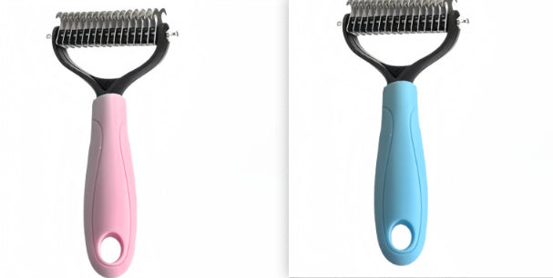 Pet Comb Specially Designed For Detangling