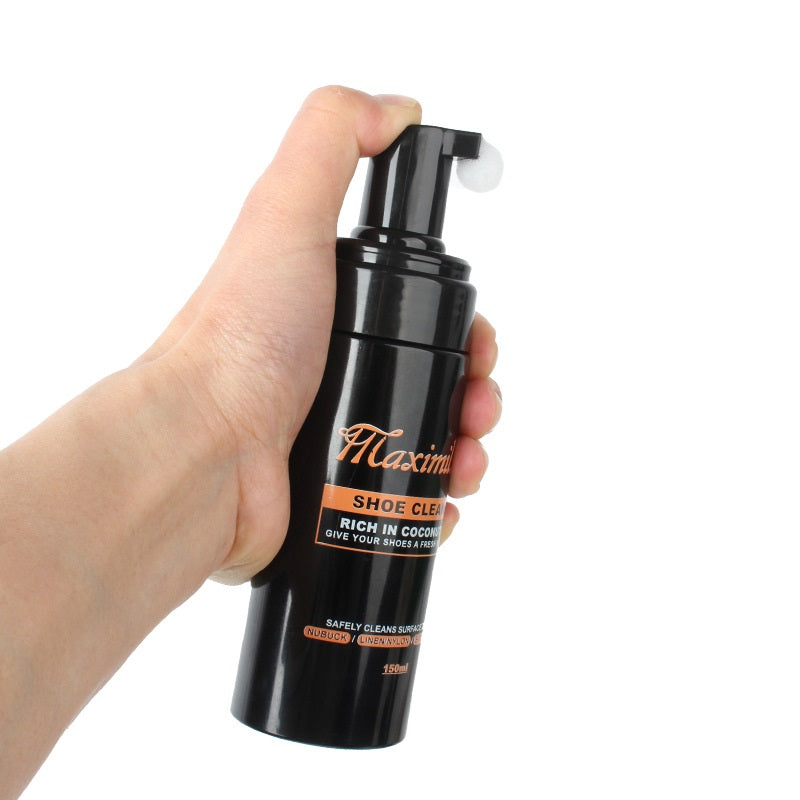 Household Sneaker Care Kit