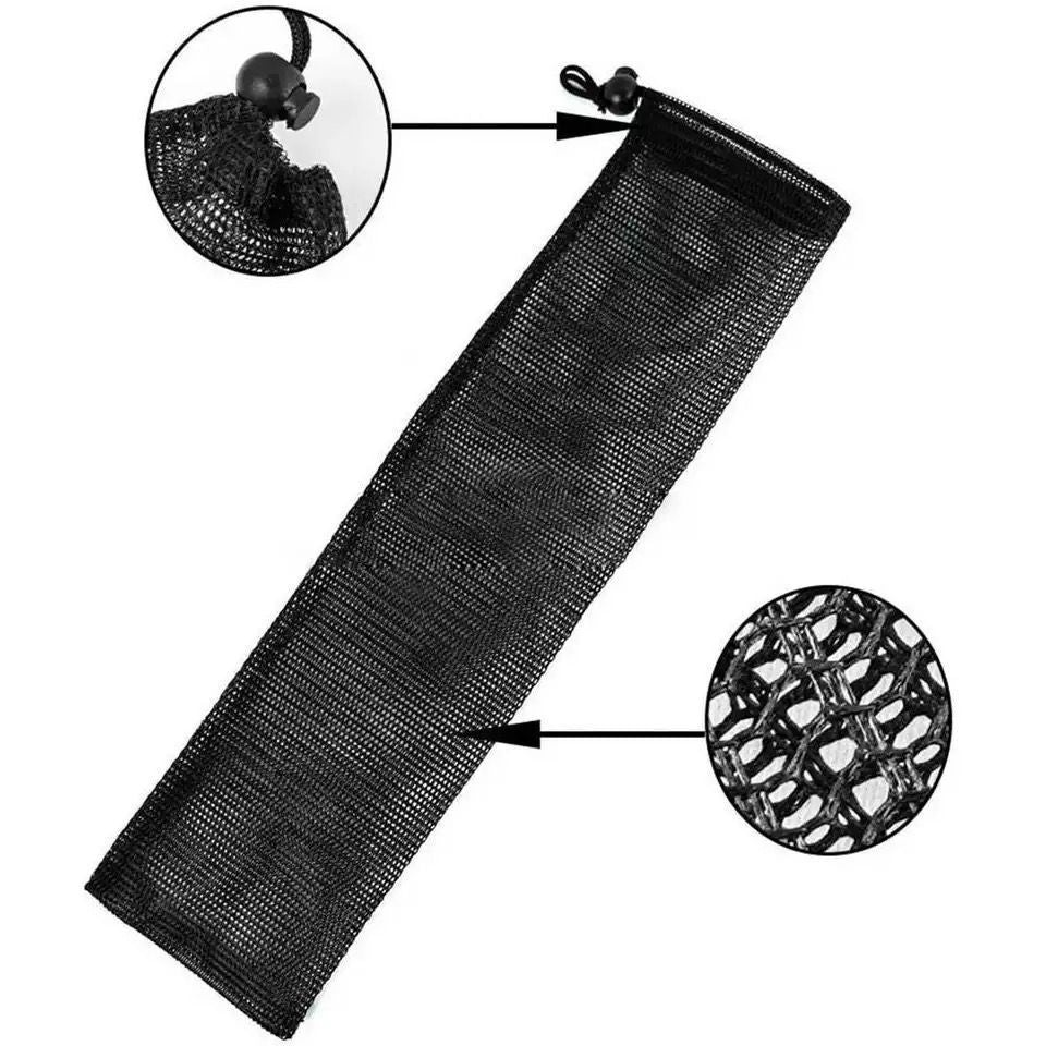 Outdoor Hanging Non-leak Feeding Bird Bag