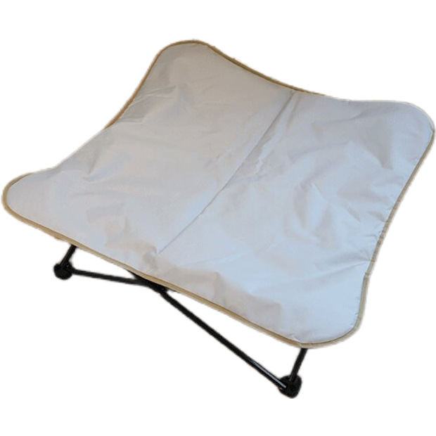 Portable Foldable Outdoor Waterproof And Bite-Resistant Pet Bed