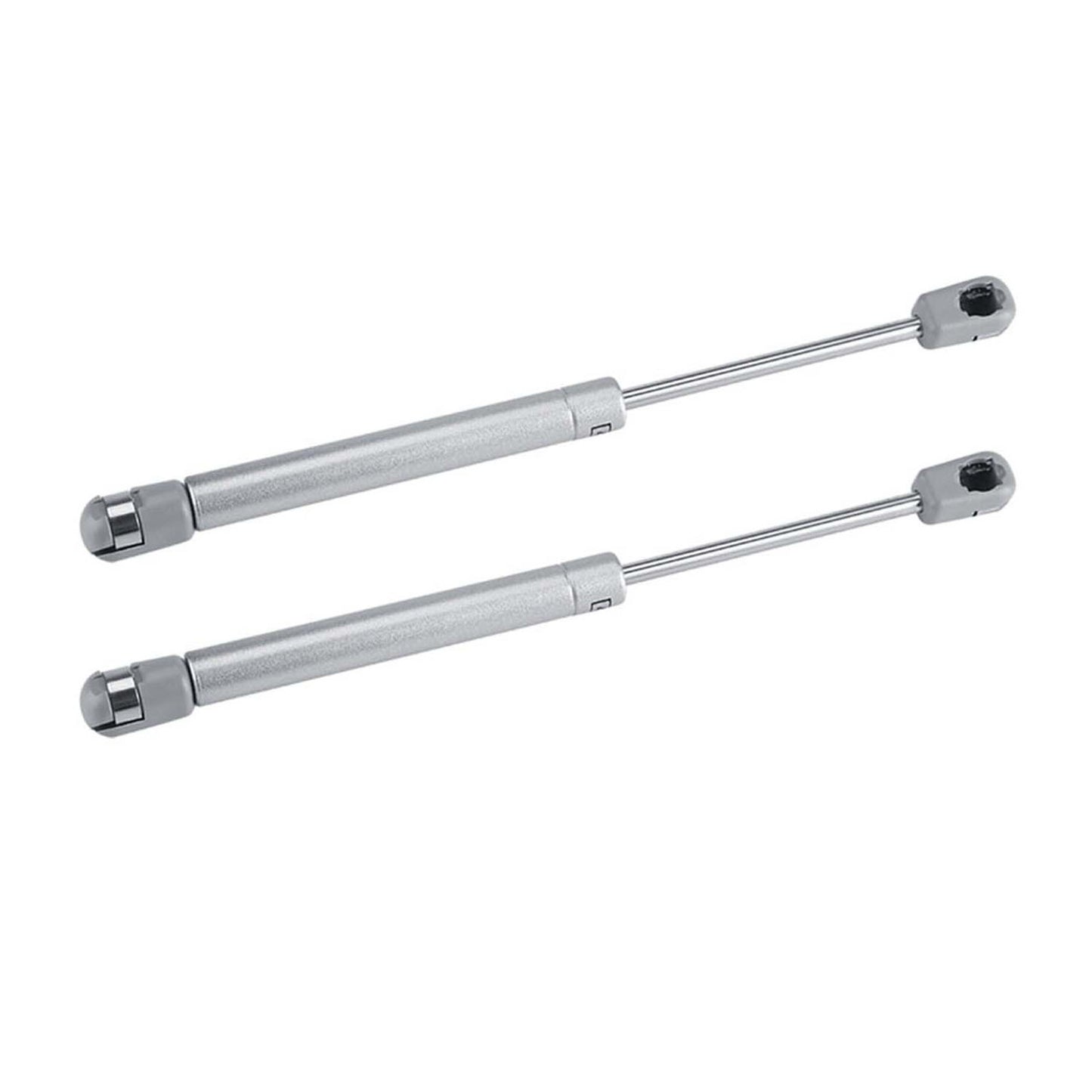 2PCS Force Door Lift Support Zinc Alloy Furniture Gas Spring Cupboard Soft Close Hinges For Cabinet Door Kitchen 120N (12kg)