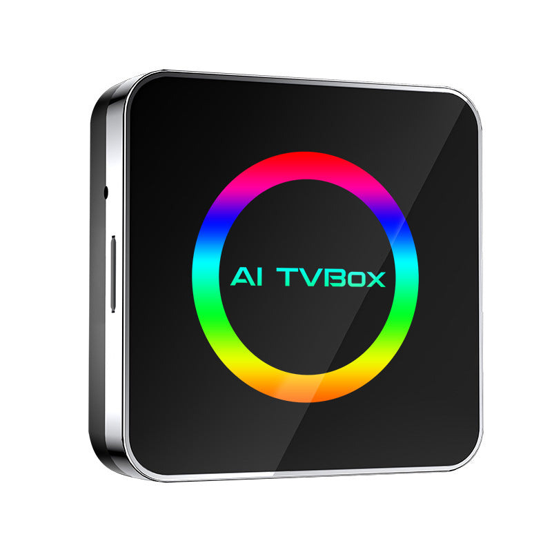 Vehicle-mounted Internet Smart Wireless Box
