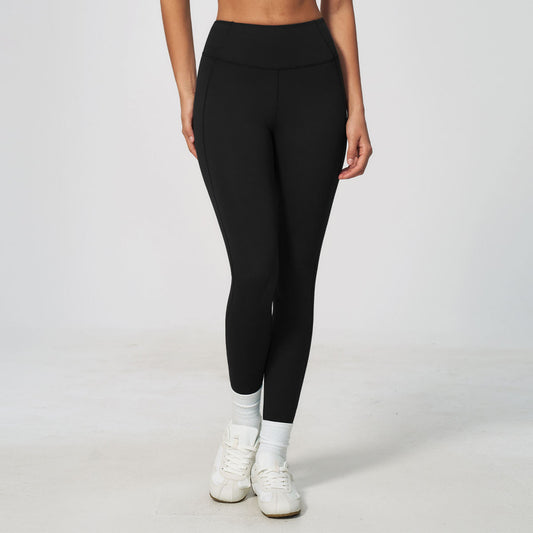 Outdoor Running Sports Fitness Trousers