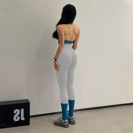 Best-selling Peach-butt Yoga And Fitness Pants For Women