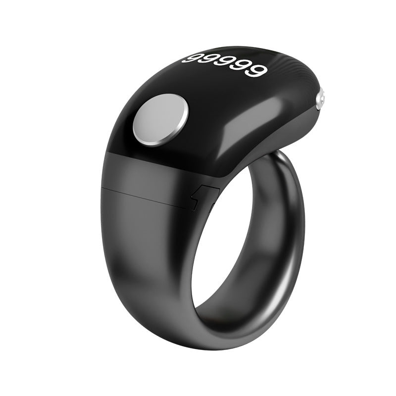 S7 Counter Charging Model Multi-Channel Smart Ring Multifunctional Electronic Counter