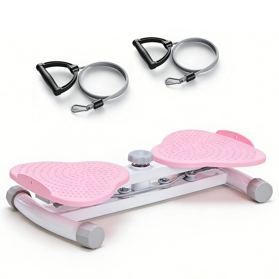 Waist And Abdomen Rotation Machine, Abdominal Rotation Board, Noise-free Fitness Tool, Suitable For Core Muscle Training And Abdominal Fat Reduction
