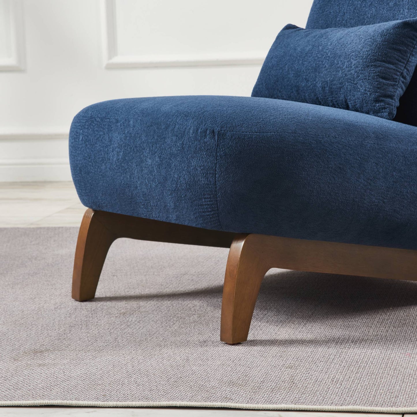 Modern Chair ,Living Room Chairs Soft Padded,Sofa Chairs For Home Office,Bedroom,Dining Room
