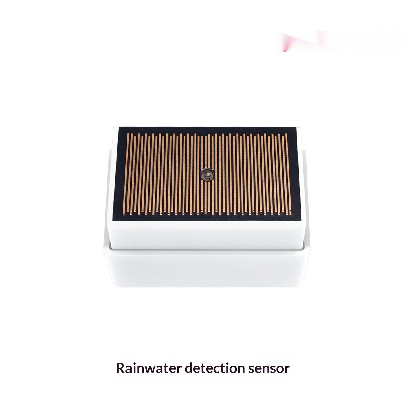 Graffiti Smart Home Outdoor Mini Rainfall Sensor