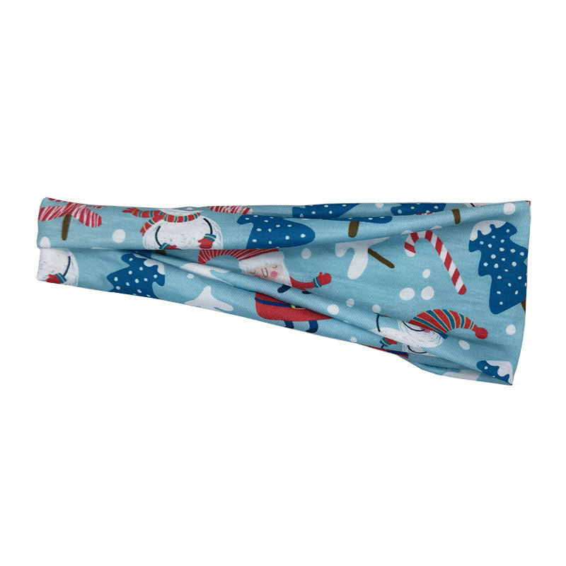 Sport Headband Sports Men Yoga Running