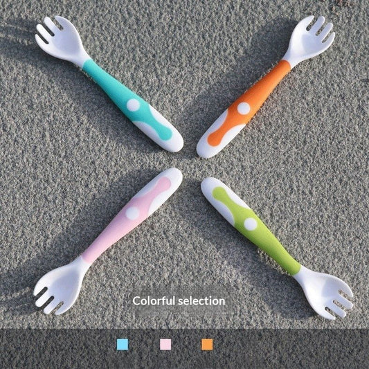 Bendable Training Spoon For Babies Perfect For Complementary Feeding