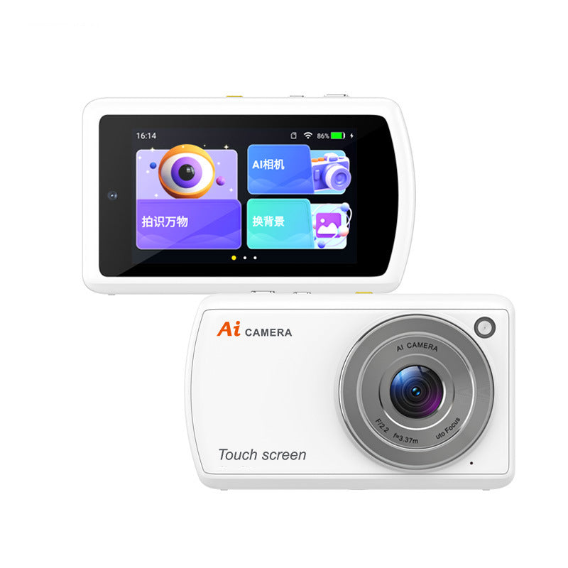 Children's Selfie Beauty Digital Camera