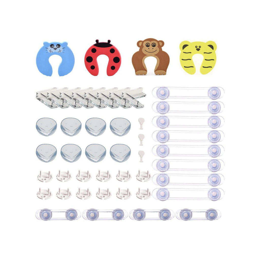 Bumper Household Infant Protection Accessories Suit