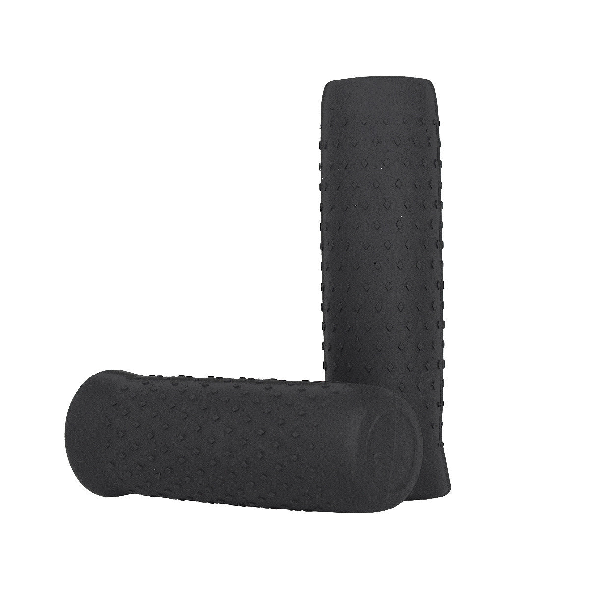 Scooter Accessories Non-slip Handlebar Grips Long And Short Silicone Handlebar Covers