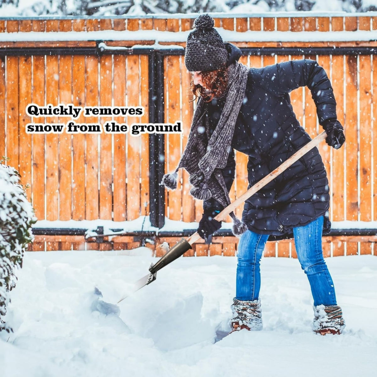 23 Cm Multifunctional Outdoor Garden Cleaning Shovel, Flat Garden Shovel, Weeding & Planting Shovel, Garden Cleaning Shovel For Weeding In Gardens, Homes, And Farms
