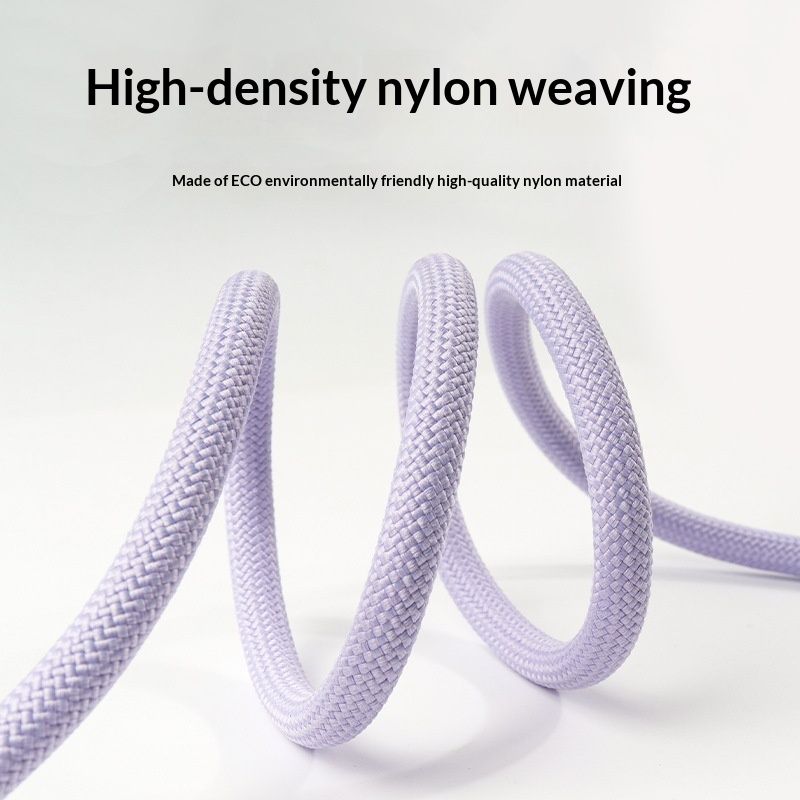 Pet Supplies Hand Holding Rope