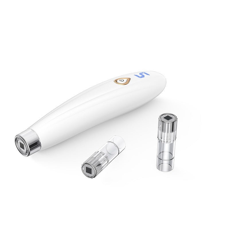 Fully Automatic Aqua Glow Device A HighTechPortable Beauty Device For Home Use