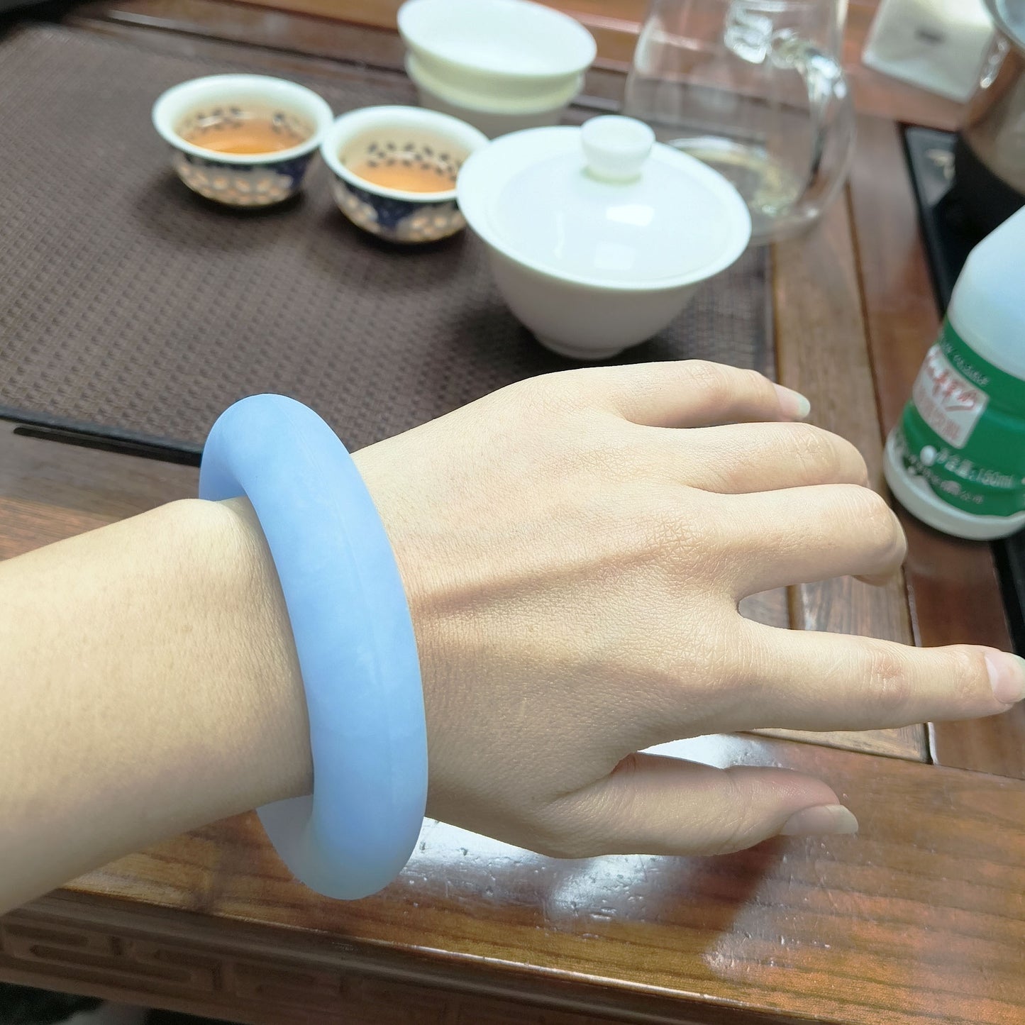 Cooling Neck Hanging Ice Ring Outdoor Sports