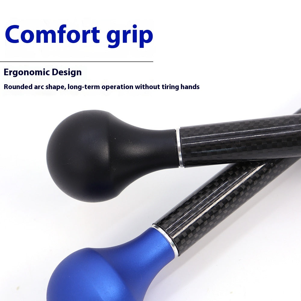 Body Sheet Metal Concave And Convex Recovery Leveling Repair Special Tool Hammer