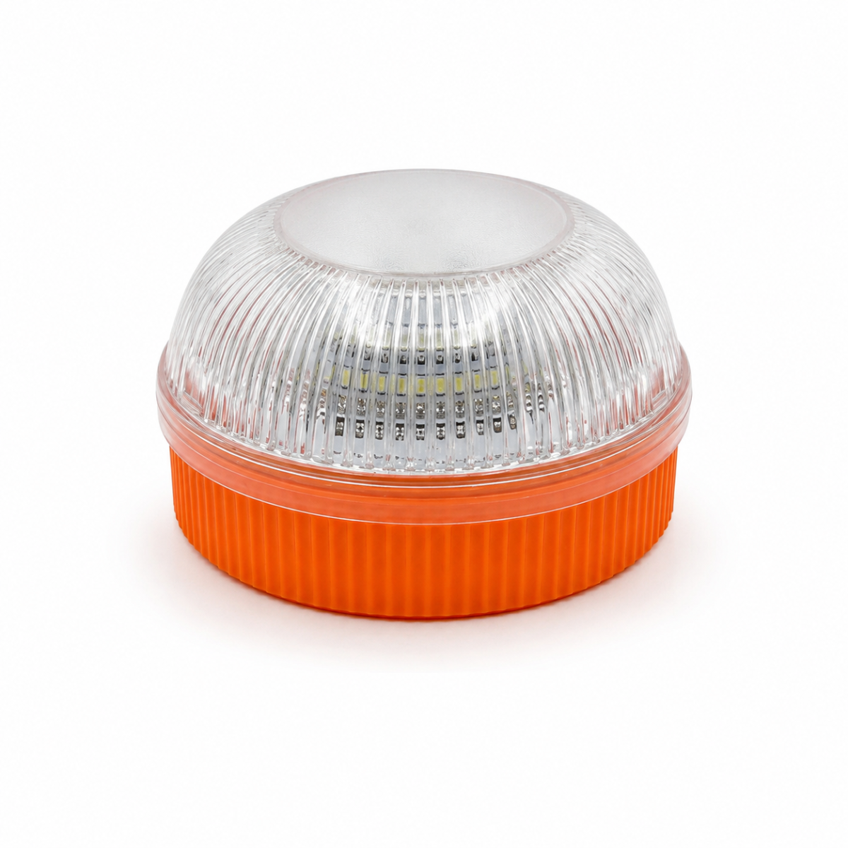 HB 329C LED Warning Light Rechargeable Roadside Emergency Safety Lamp OEM Car Accessories Road Flare