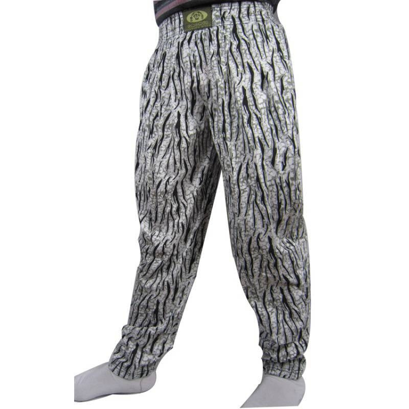 Mens Fitness Floral Pants Bodybuilding Training Workout Bodybuilding Floral Running