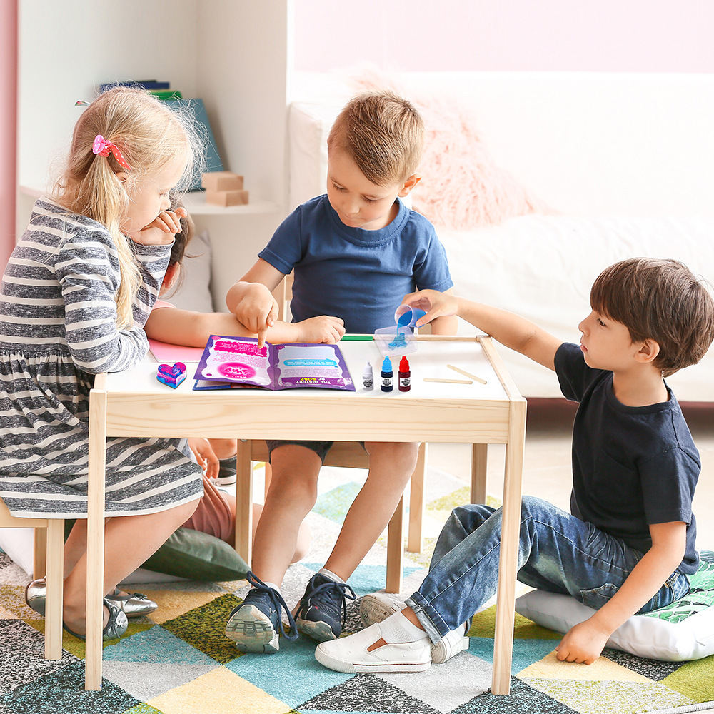 Handmade Diy Soap Children's Educational Toys