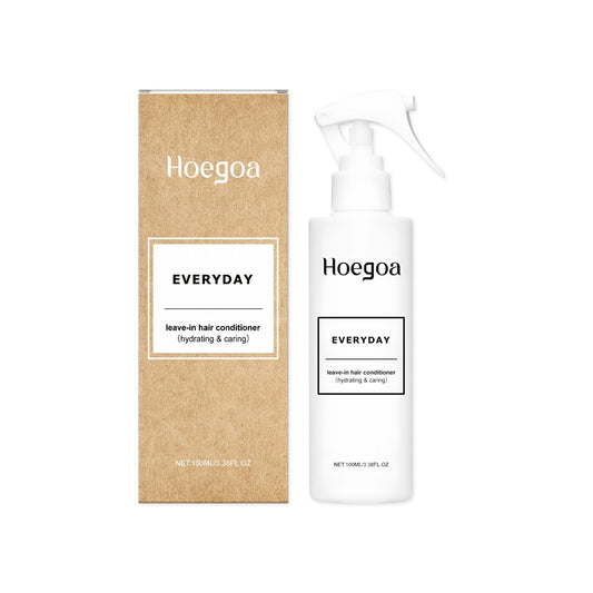 Wash Free Hair Care Spray