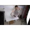 1Pc Full Body Bath Pillow With Headrest Lumbar Support Quick-Drying Bathtub Cushion With Breathable 4D Honeycomb Mesh Cushion Nonslip Machine Washable