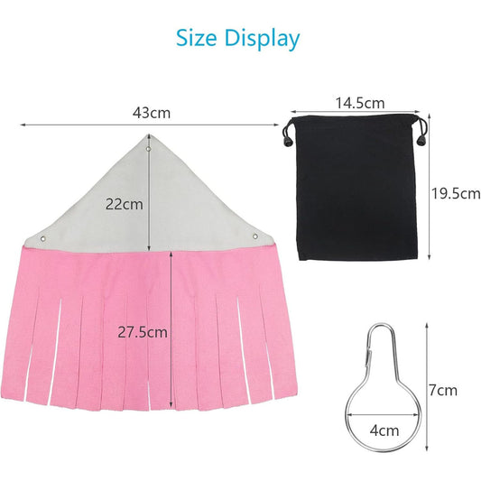 Pet Hammock, Rodent Tent, Hamster Bed, Small Animal Bed, Rat Sleeping Bag, Ferret Bed, Guinea Pig Bed, Small Animal Beds, Cages, Decorations, Accessories
