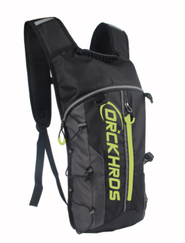 New Outdoor Running Sports Backpack Light Bicycle Hydration Bag