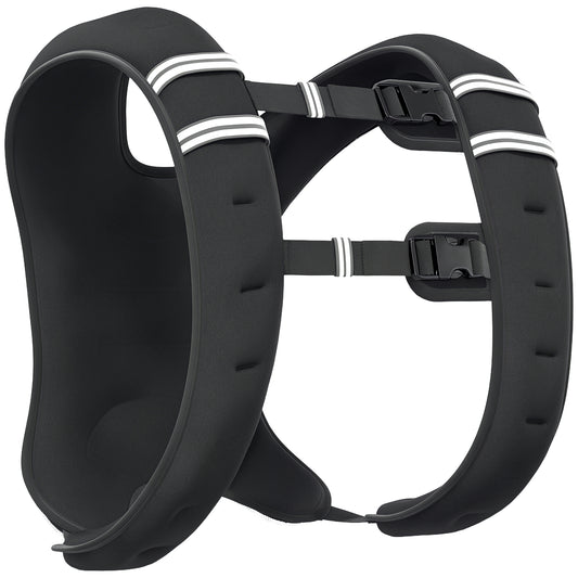 Gewichtsweste 5 KG / 8 KG / 10 KG Verstellbare Trainingsweste Mit Herausnehmenbar Gewichten Laufweste Damen Herren Für Muskelaufbau Krafttraining, Laufen, Fitness, Cross Training