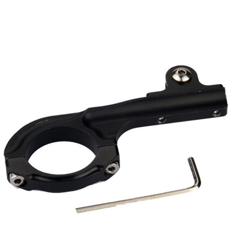 Best-selling Accessory Q-type Metal Bike Clip Specially Designed To Securely Mount Your Camera