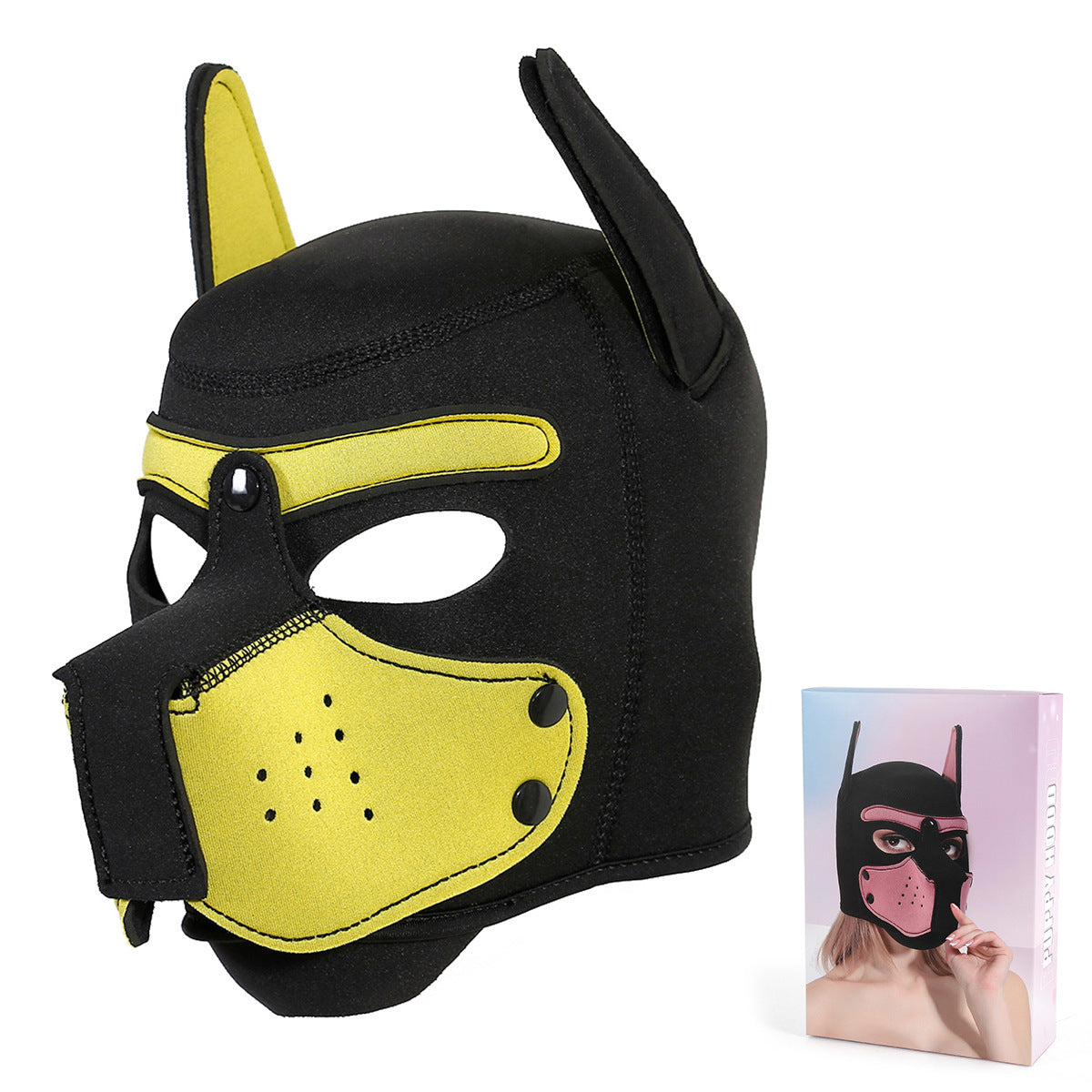 Adult Products Men And Women Flirting Toy Cap