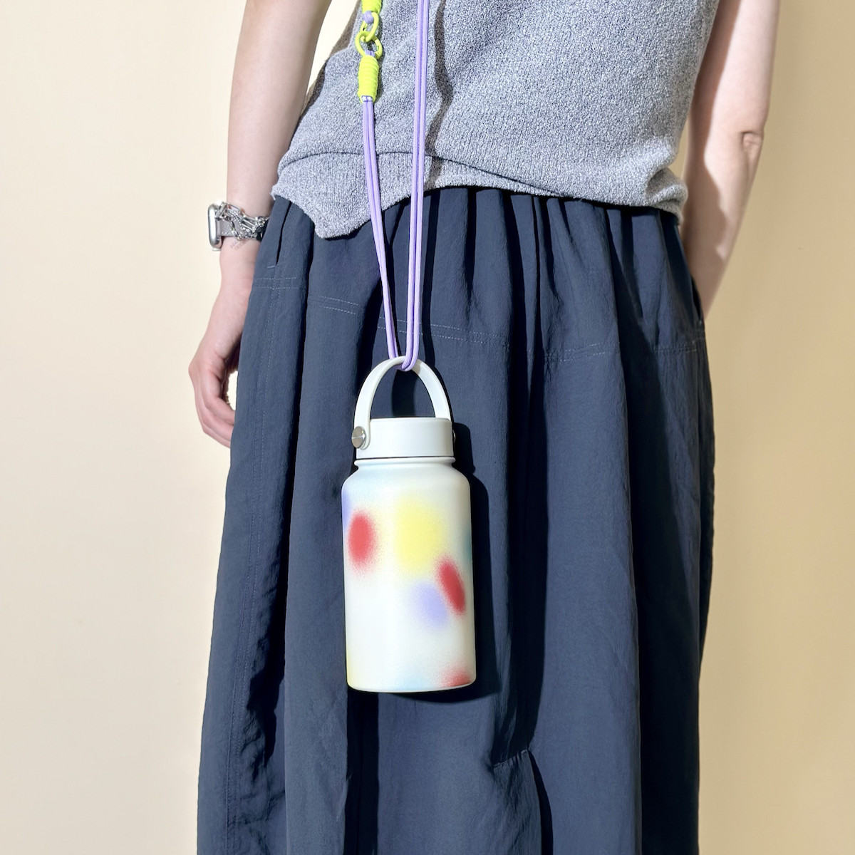 Large-capacity 650 ML 2025 New Kettle  Mug